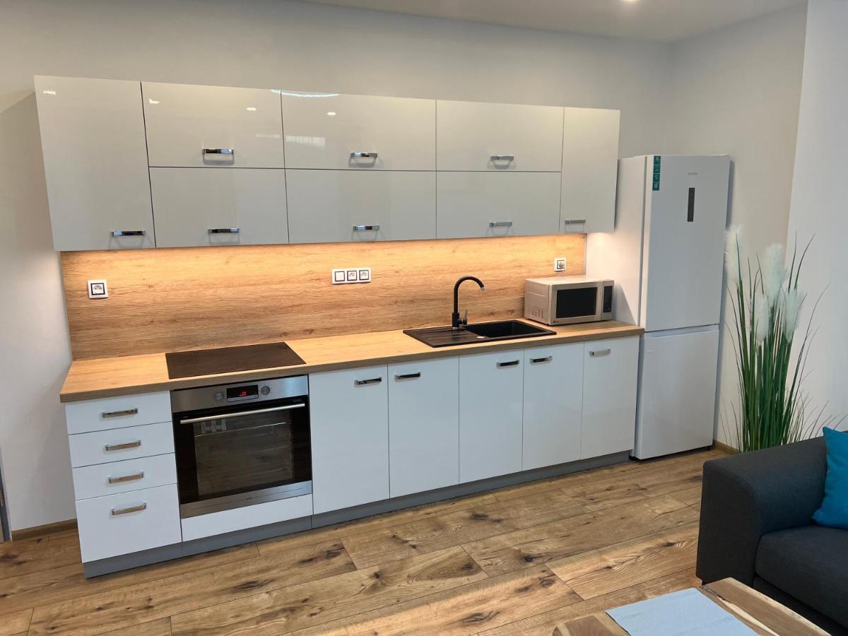Apartmany U Jelena 3 Cesky Krumlov Ngoại thất bức ảnh