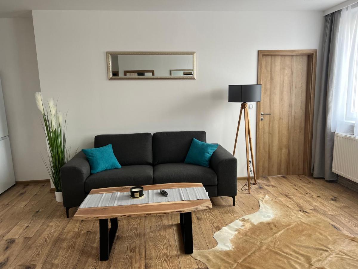 Apartmany U Jelena 3 Cesky Krumlov Ngoại thất bức ảnh