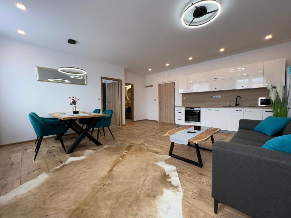 Apartmany U Jelena 3 Cesky Krumlov Ngoại thất bức ảnh