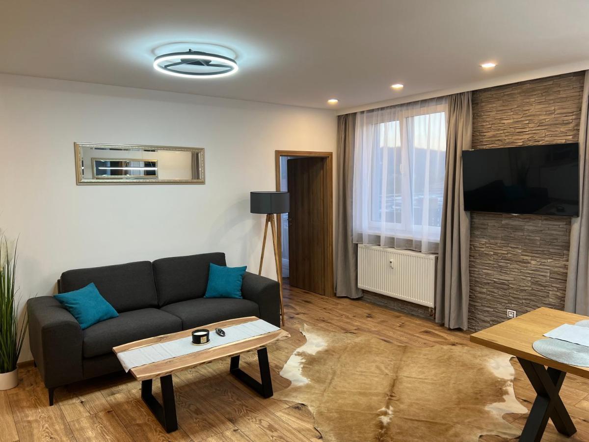 Apartmany U Jelena 3 Cesky Krumlov Ngoại thất bức ảnh