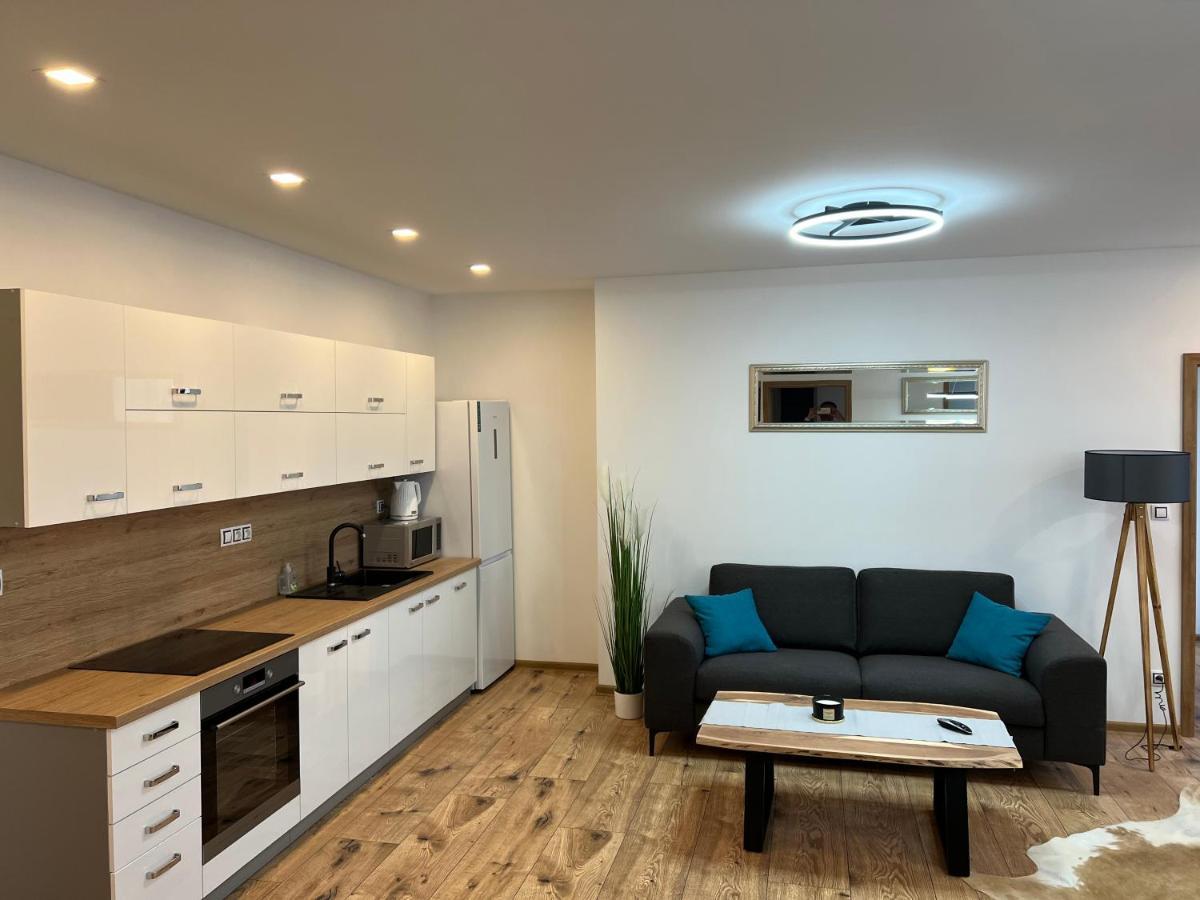 Apartmany U Jelena 3 Cesky Krumlov Ngoại thất bức ảnh
