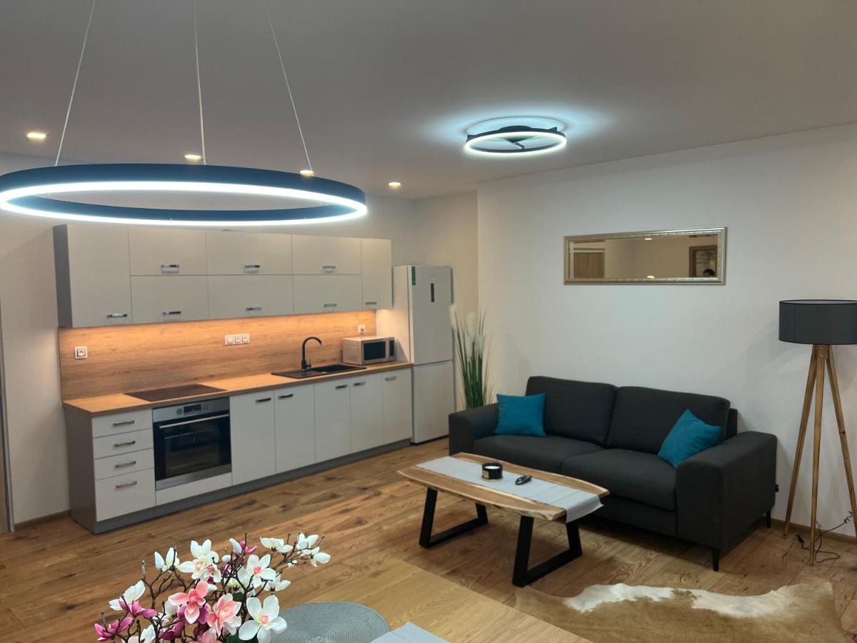 Apartmany U Jelena 3 Cesky Krumlov Ngoại thất bức ảnh