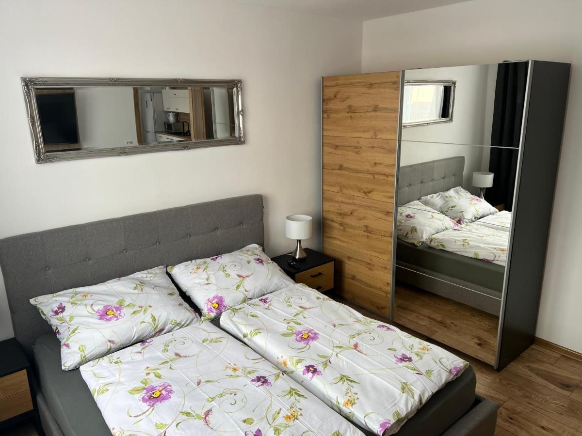 Apartmany U Jelena 3 Cesky Krumlov Ngoại thất bức ảnh