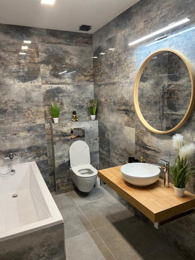 Apartmany U Jelena 3 Cesky Krumlov Ngoại thất bức ảnh