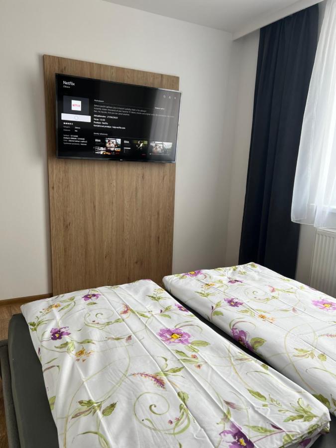 Apartmany U Jelena 3 Cesky Krumlov Ngoại thất bức ảnh